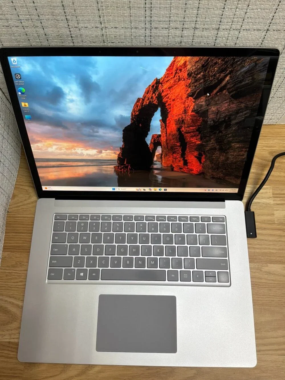 Microsoft Surface Laptop 3 13.5